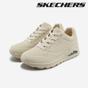 스케쳐스 여성 우노 와이드 SL0WCCFX051-GR