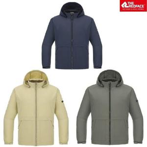 레드페이스 HC22 방풍재킷여름남성 라이트타슬란후디재킷 REWMJKM24212