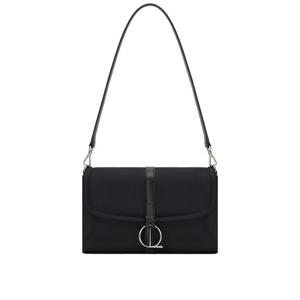 [루이까또즈]몬트 나일론숄더백 HT1SO03BL