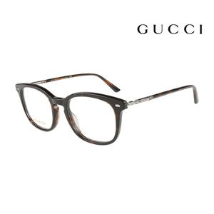 (국내당일발송) 구찌 명품 안경테 GG0390O 006 스퀘어 아세테이트 남자 여자