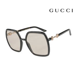 (국내당일발송) 구찌 명품 선글라스 GG0890S 005 스퀘어 여자