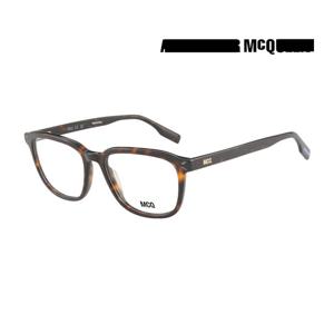(국내당일발송) 알렉산더 맥퀸 맥큐 안경테 MQ0305O 002 스퀘어 아세테이트