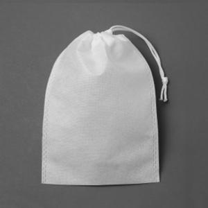 한쪽 스트링 부직포 파우치 20p세트(22x32cm)끈파우치