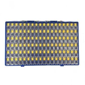 SMD칩박스 전자부품 장난감피규어 정리함 CA306-1