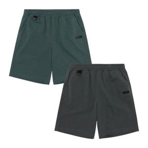 K252UHP840 어드벤처 피그먼트 5부 반바지 2종택 1