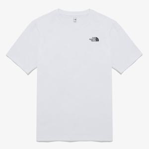 [노스페이스] 코튼 베이직 반팔 티셔츠 5 NT7UQ60B