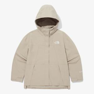 [노스페이스] 여성 고어 트레일 파카 NJ2WQ80B