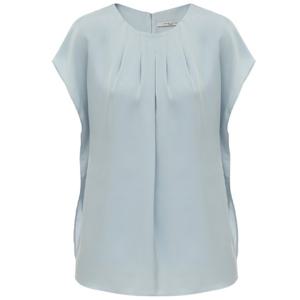 [미니멈]턱루즈블라우스MZBGWB3910