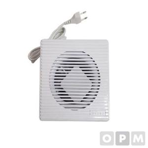 소모품 현대물산 SP-102C 욕실용 환풍기