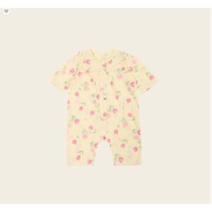 [오가닉맘]오가닉맘 튜리칠부우주복 (MJSLQE10)_GN