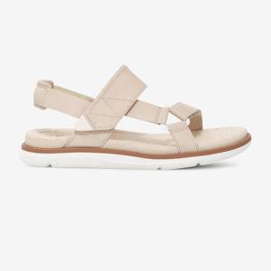 [플랫폼] 테바 여성 마데라 슬링백 샌들 STVF2512570-BIR