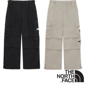 노스페이스 여성 베스티 팬츠 카고팬츠 NP6NR40 YDH