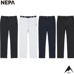 [네파] 남성 바시코 봄 기본 바지 일자 등산 팬츠 7K11601