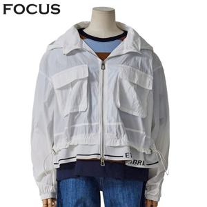 [포커스]레터링밴딩 여름 점퍼_FM5C3JP3125