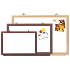 토탈 신우드 화이트보드 자석형 1200x1500 자석칠판 학원칠판 공부방칠판 칠판 게시판 우드프레임보드판 우