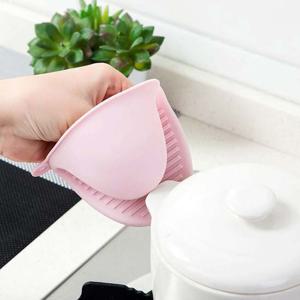 실리콘 오븐장갑