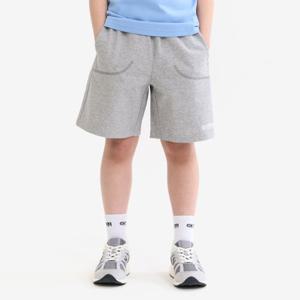 [본사][아웃도어프로덕츠키즈]에센셜 저지 쇼츠 (멜란지) OD252BHP05_MLG