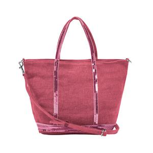 바네사브루노 0PVE31 V40435 333 스팽글 스몰 토트백