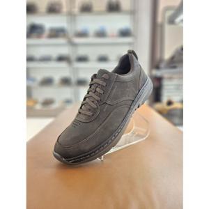 금강제화 클락스 남성 쿠션 캐주얼 스니커즈 CLAOXC5101MF3(구두헤라증정)