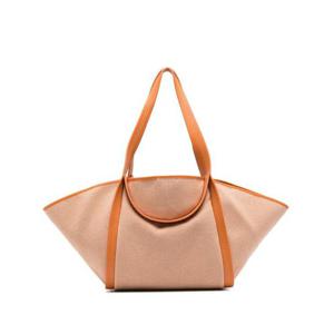 헤레우 토트백 CUBEWBS25 59227 011 1 ORANGE