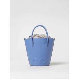 [COCCINELLE] 라프리마 여성 미니 백 숄더 E1QBB230101 B36 Gnawed Blue /6