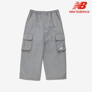 [뉴발란스]뉴발란스 키즈 STREET CREW파라수트 팬츠 NK9TF1211U-