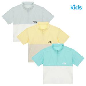 노스페이스키즈 아이스데이 아노락-NT7KR16