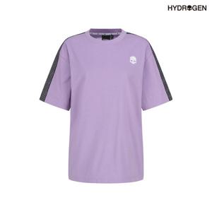 [하이드로겐] 유니 테이피 시리즈 반팔티셔츠 H31D2TR011_PP