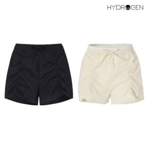 [하이드로겐] 여성 3부 숏팬츠 H21D2PS605