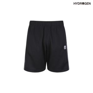 [하이드로겐] 유니 테이피 시리즈 숏팬츠 H31D2PS011_BK