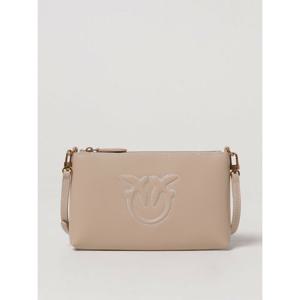 [PINKO] 라프리마 여성 미니 백 숄더 104277A2AN C50Q 베이지 /6