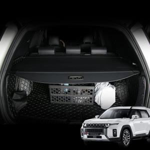 토레스 튜닝 러기지 스크린 차량 편의 용품