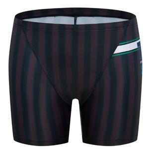 [아레나] 위너 남자 3부 수영복 A4FM1MF07BLK