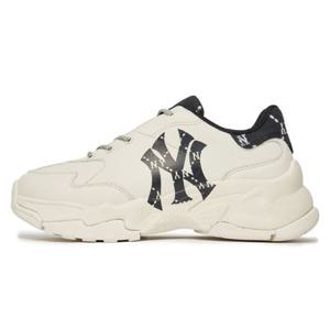 [MLB] (3ASHCDM2N-50BKS) 빅볼청키 다이아 모노그램