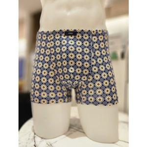 [바바라]  [mey]메이 폴리 인 밴드 남성 드로즈 팬티 GMT2192D (엘로우)