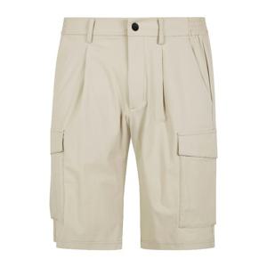 피플오브시부야 카고 버뮤다 쇼츠 OMONOPM950096 050