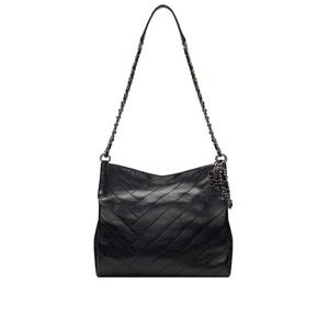 [루이까또즈] 엘퀼팅 호보백 HT1QT16BL