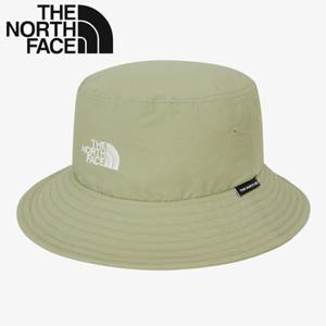 노스페이스 NE3HR01B 남여공용 티엔에프 라이트 버킷 햇 모자 KR