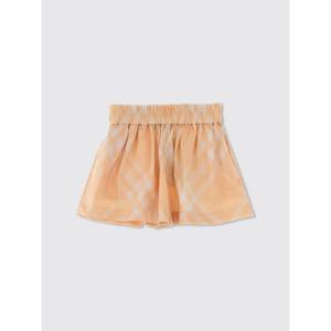 키즈 버버리 쇼츠 버뮤다 8079300 Pink