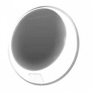 무사시 어디서나 하이브리드 태양광 라이트 3W 원형 SWL-HB102