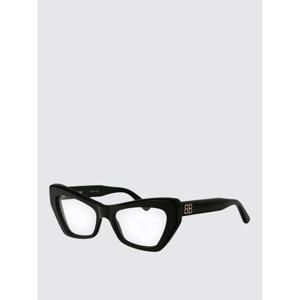 [BALENCIAGA] 라프리마 여성 Optical frames BB0296O 001 블랙 /6