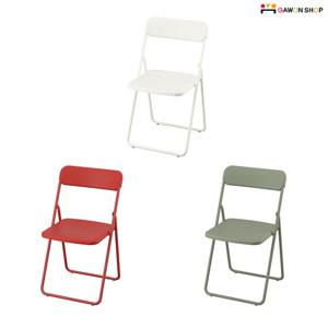 이케아 VIHALS 접이식 의자/다용도의자