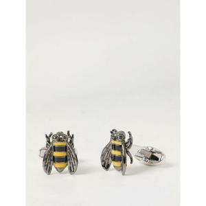 [PAUL SMITH] 라프리마 남성 Cufflinks M1ACUFFPBUG 79 실버 /6