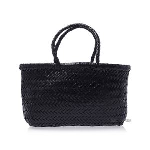 [드래곤디퓨전] SS25 여성 미니 플랫 고라 백 8809 BLACK