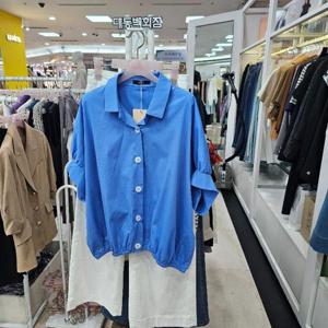 수스 DP01 밑단고무줄 S252BBL504