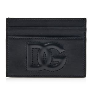 [돌체앤가바나] SS25 여성 DG 로고 카드지갑 BI0330 AG081 80999