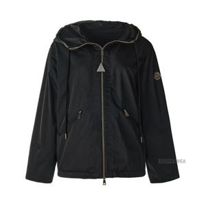 [몽클레어] SS25 여성 바람막이 자켓 1A00180 54A1K 999