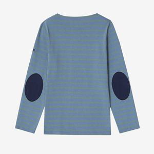 [세인트제임스]본사정품 Meridien II Elbow Patch (0J4) ASJM2510915-0J4