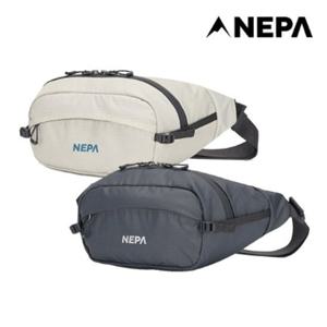 [네파] 공용 밸런스 이지트레킹 러닝 힙색 7LC7520