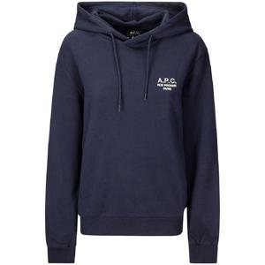 아페쎄 로고 자수 후디 COHBVM27914TIQ